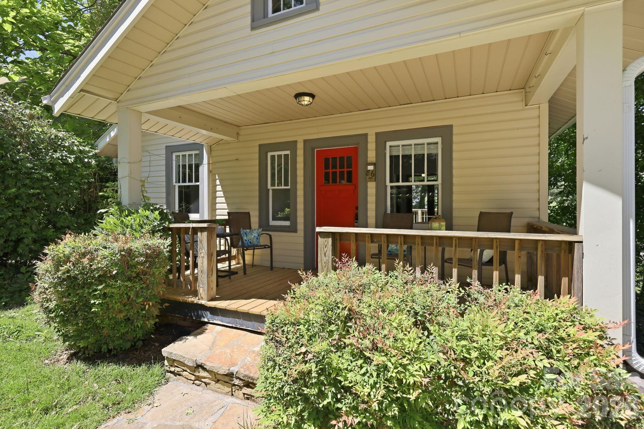 86 Annandale Avenue Asheville NC 28801