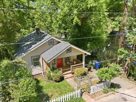 86 Annandale Avenue Asheville NC 28801