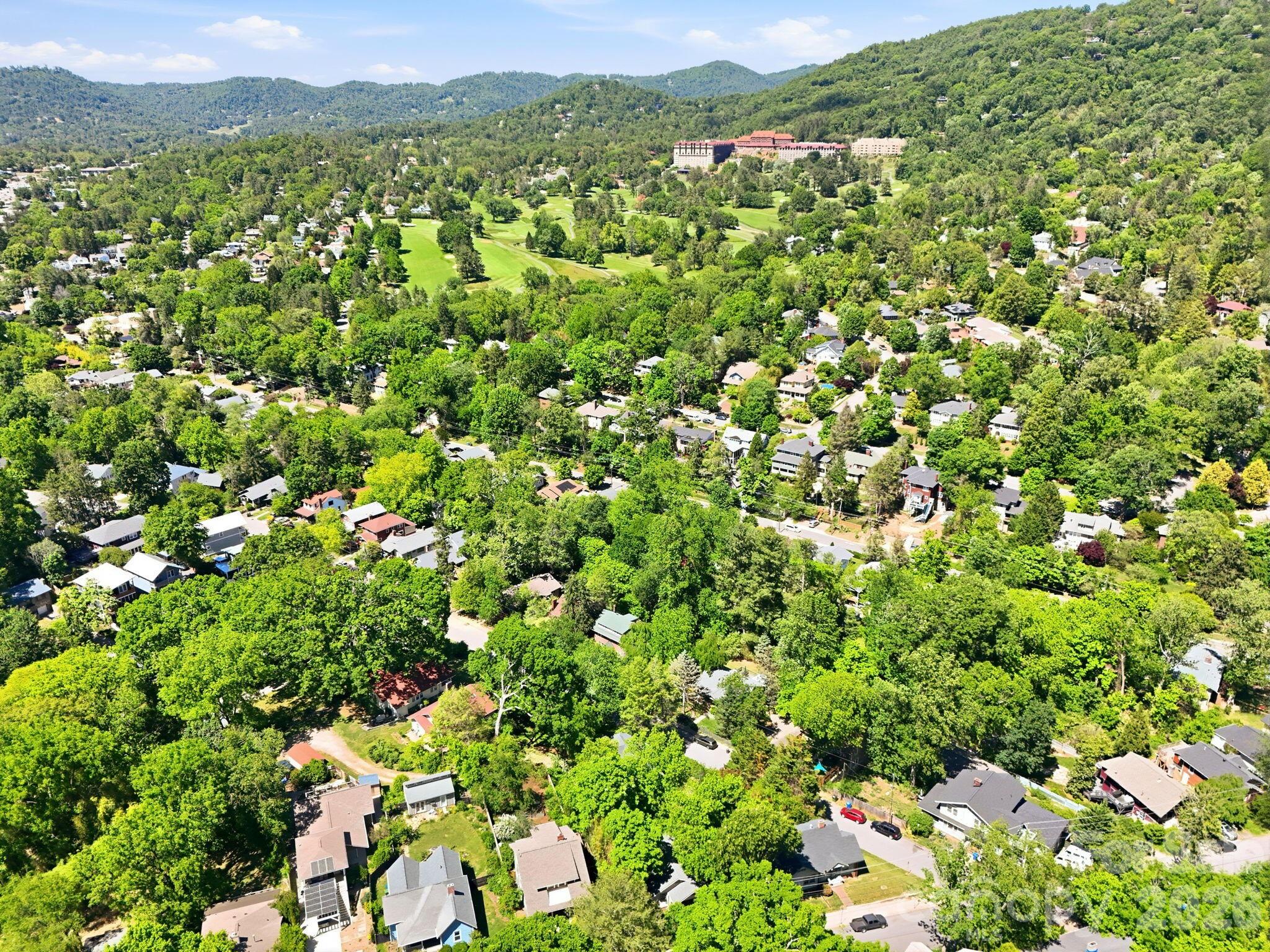 86 Annandale Avenue Asheville NC 28801