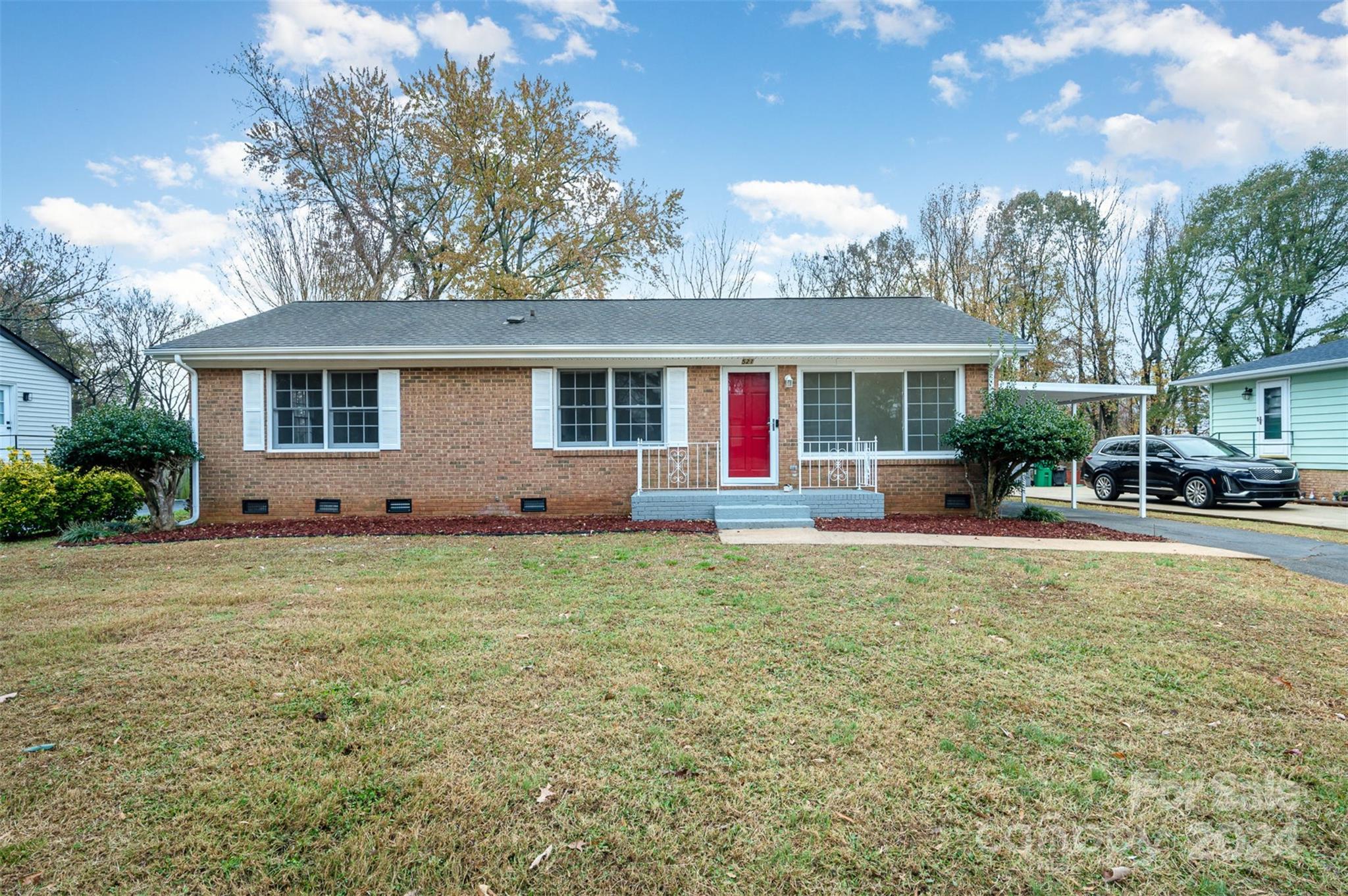 521 Colony Acres Drive Charlotte NC 28217