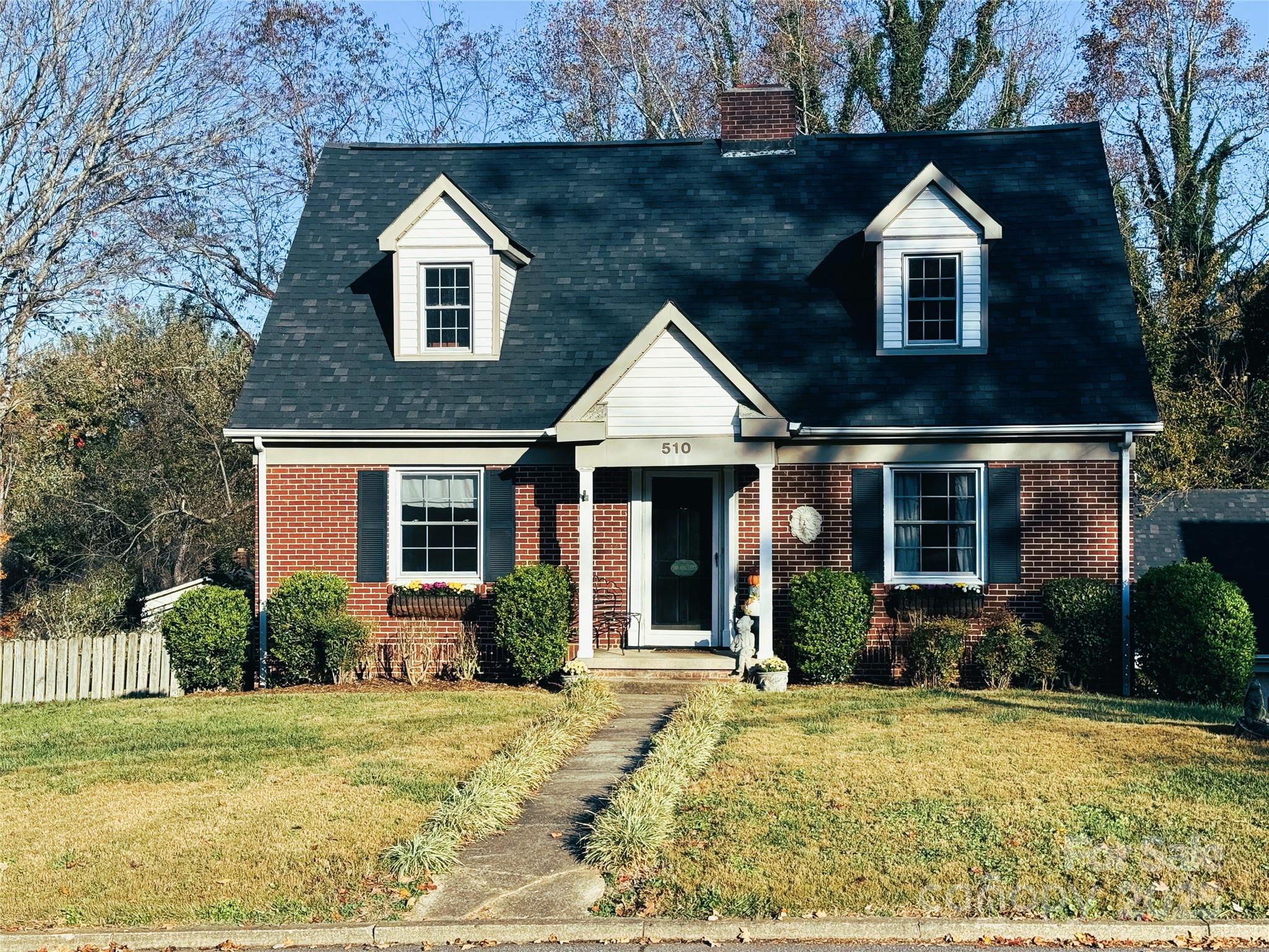 510 Collett Street Morganton NC 28655