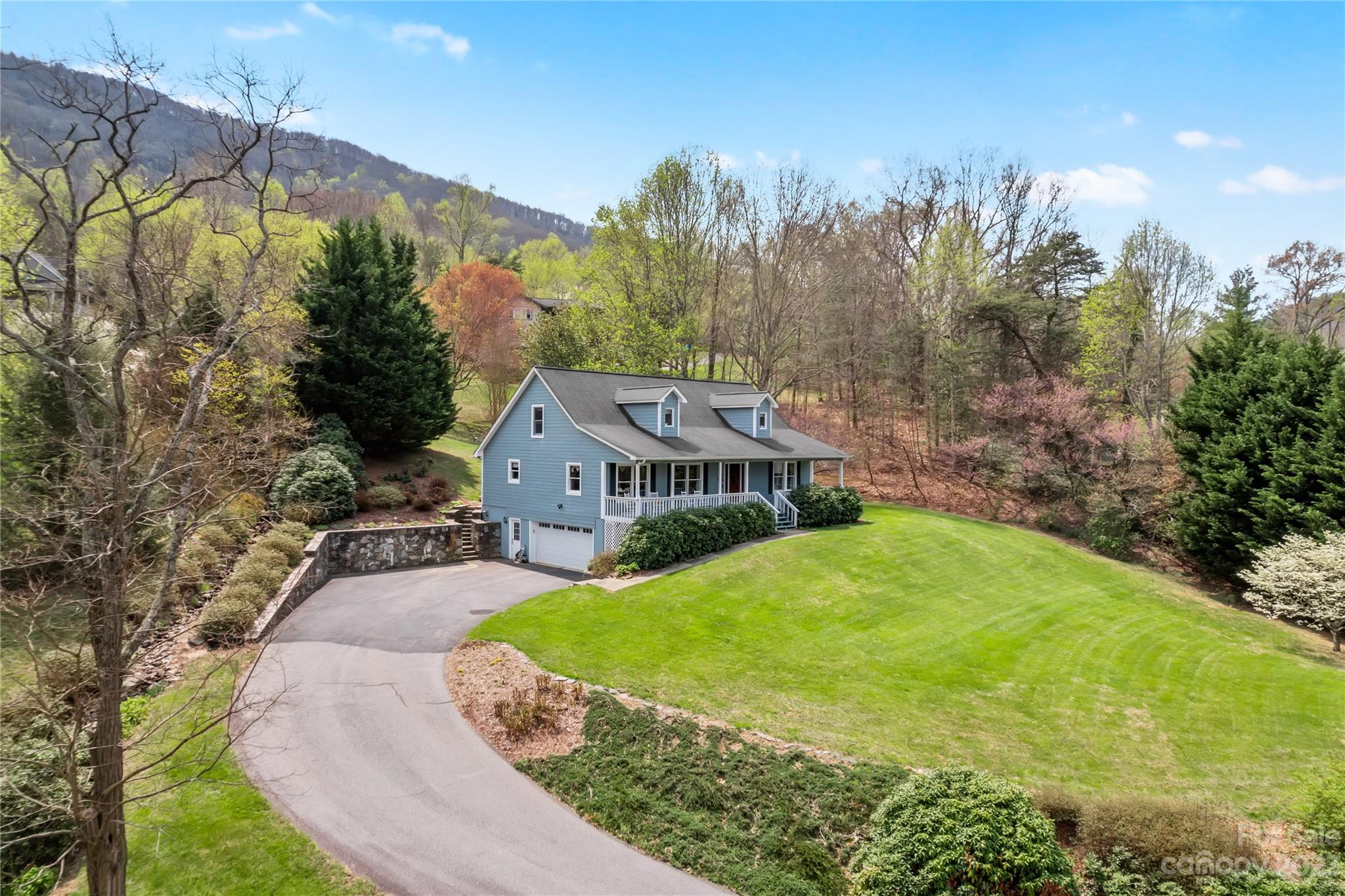 137 Reynolds School Road Asheville NC 28803