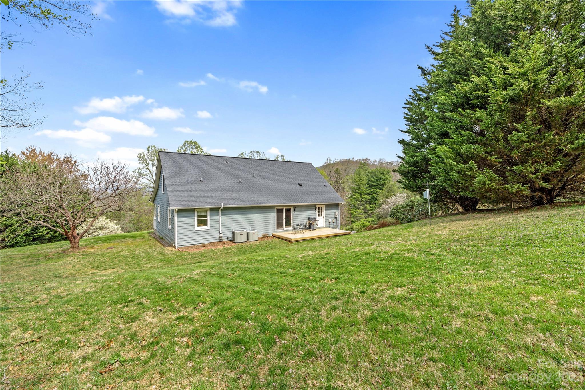 137 Reynolds School Road Asheville NC 28803
