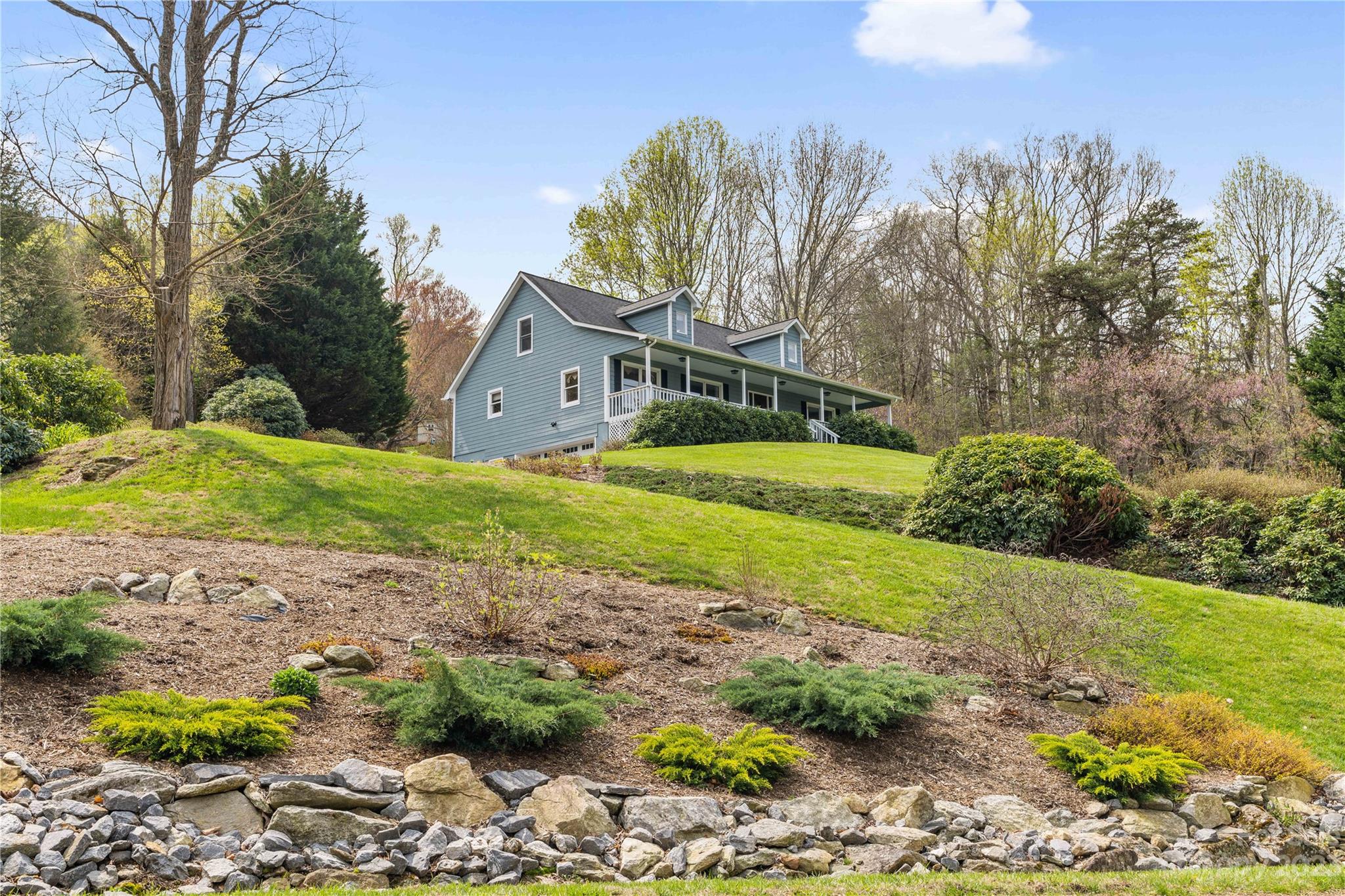 137 Reynolds School Road Asheville NC 28803