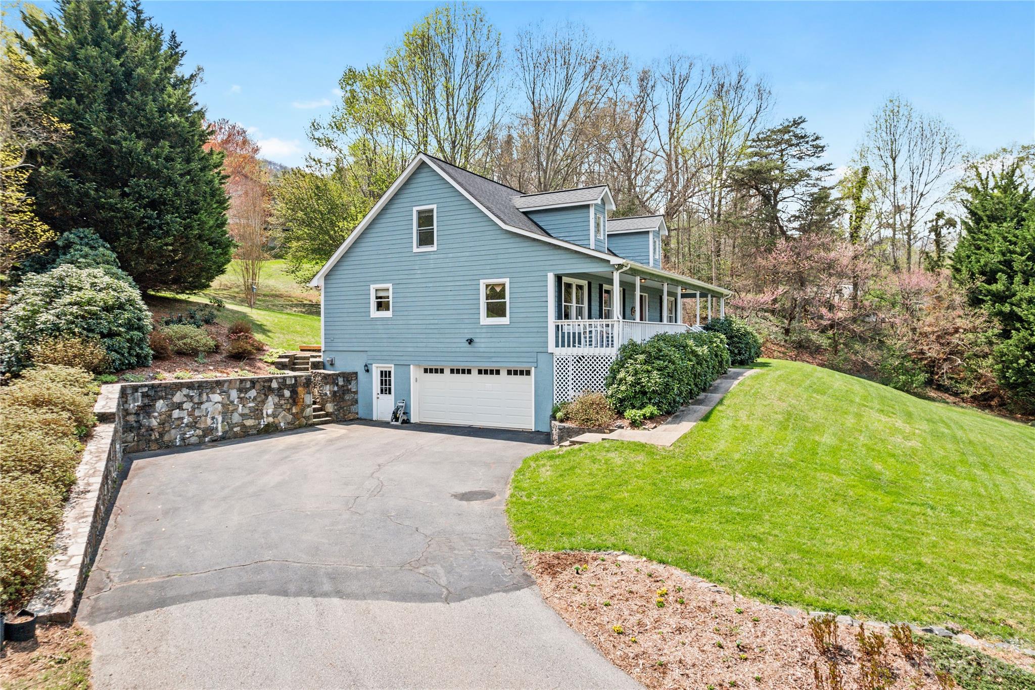 137 Reynolds School Road Asheville NC 28803