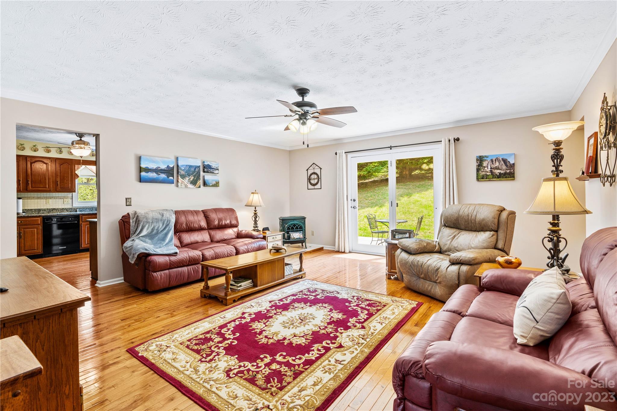 137 Reynolds School Road Asheville NC 28803