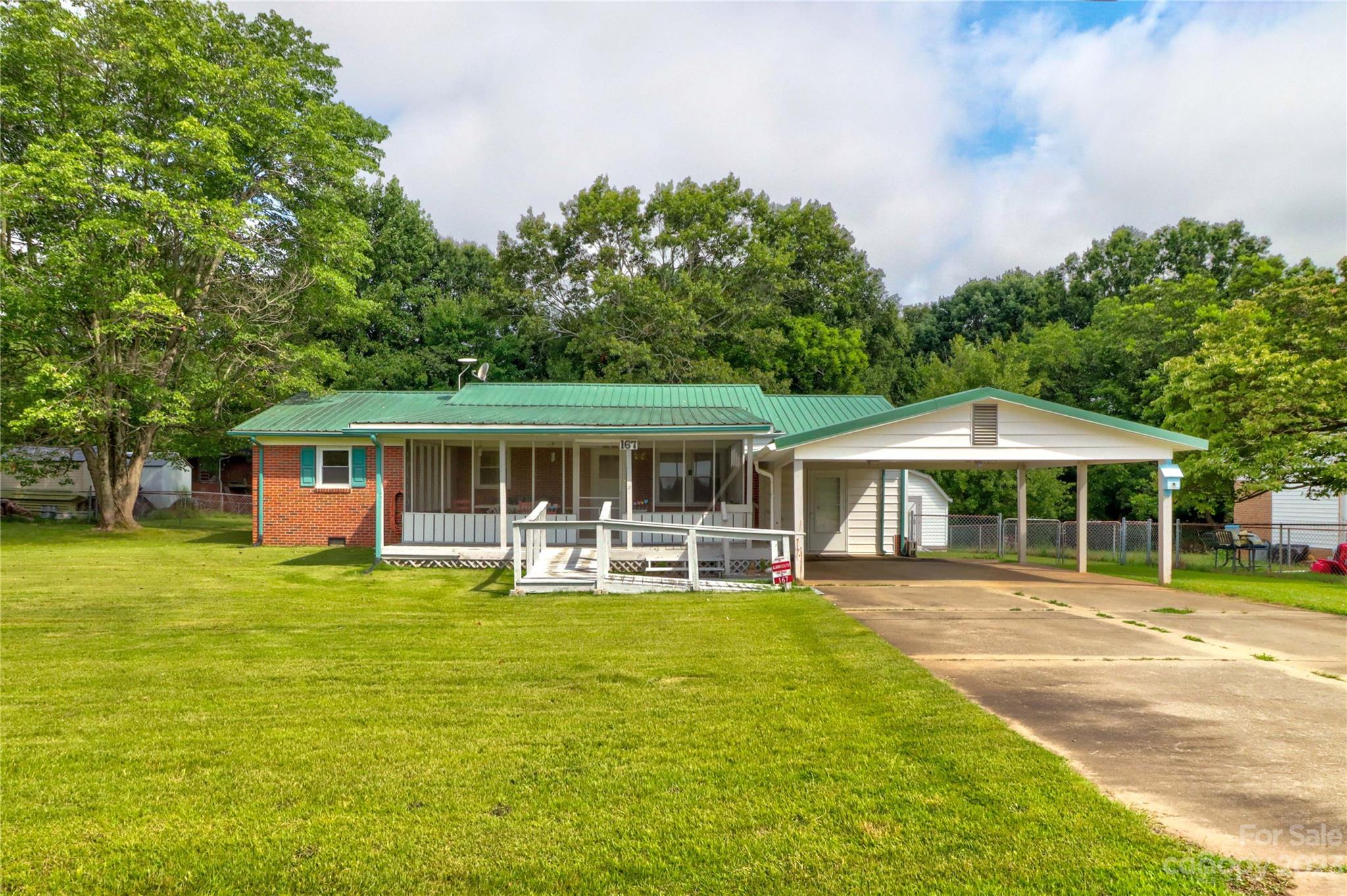 167 Westmoreland Road Mooresville NC 28115