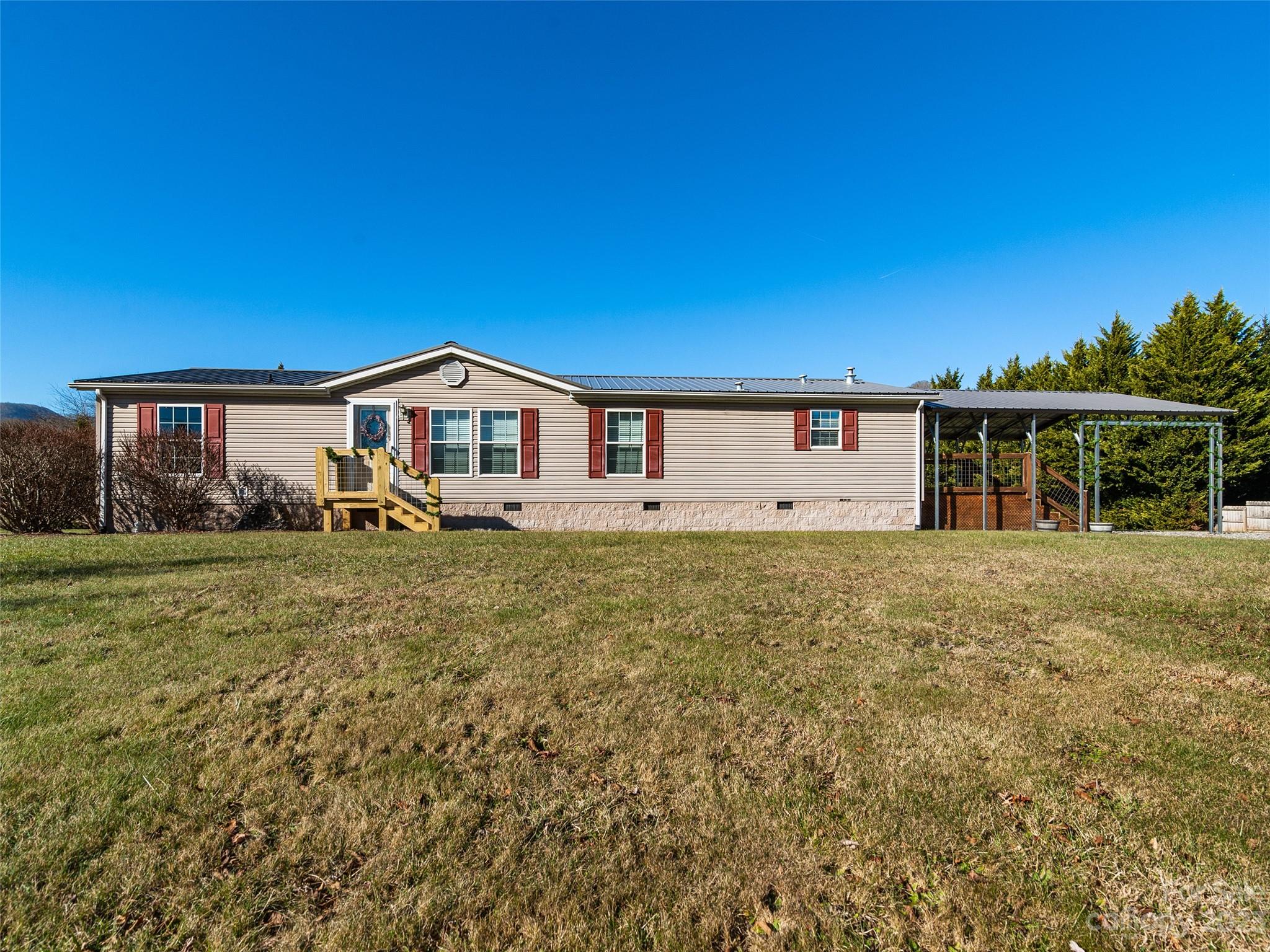 351 Bethel Drive Canton NC 28716