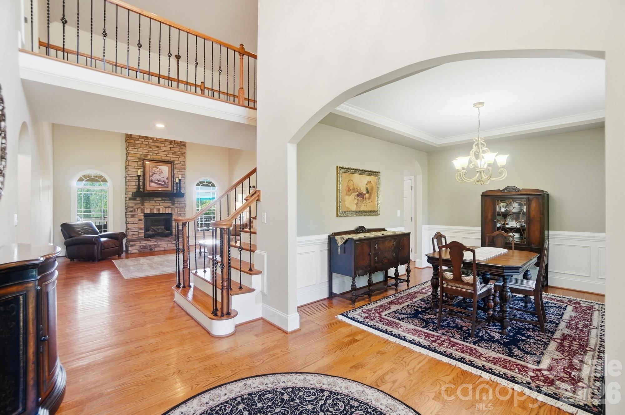 159 Riverchase Lane Mooresville NC 28115