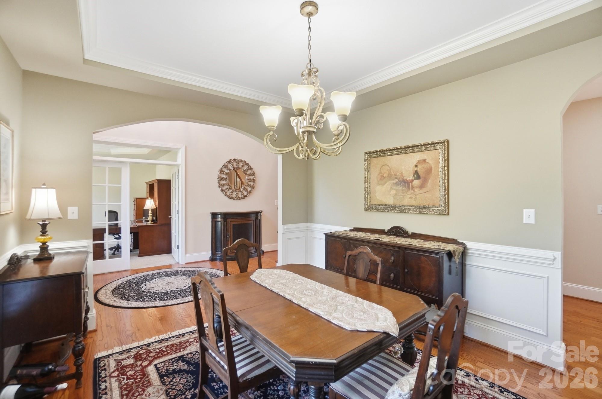 159 Riverchase Lane Mooresville NC 28115
