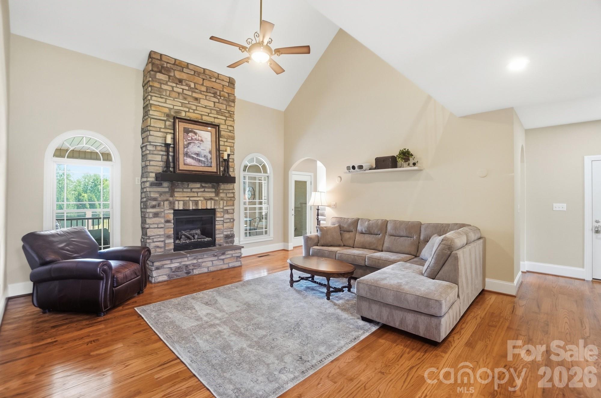 159 Riverchase Lane Mooresville NC 28115