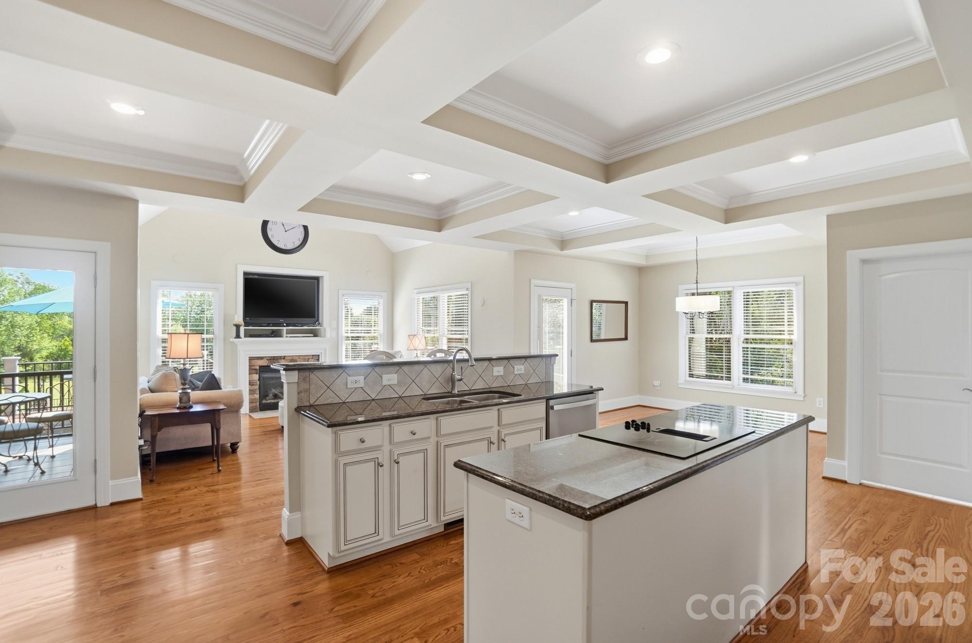 159 Riverchase Lane Mooresville NC 28115