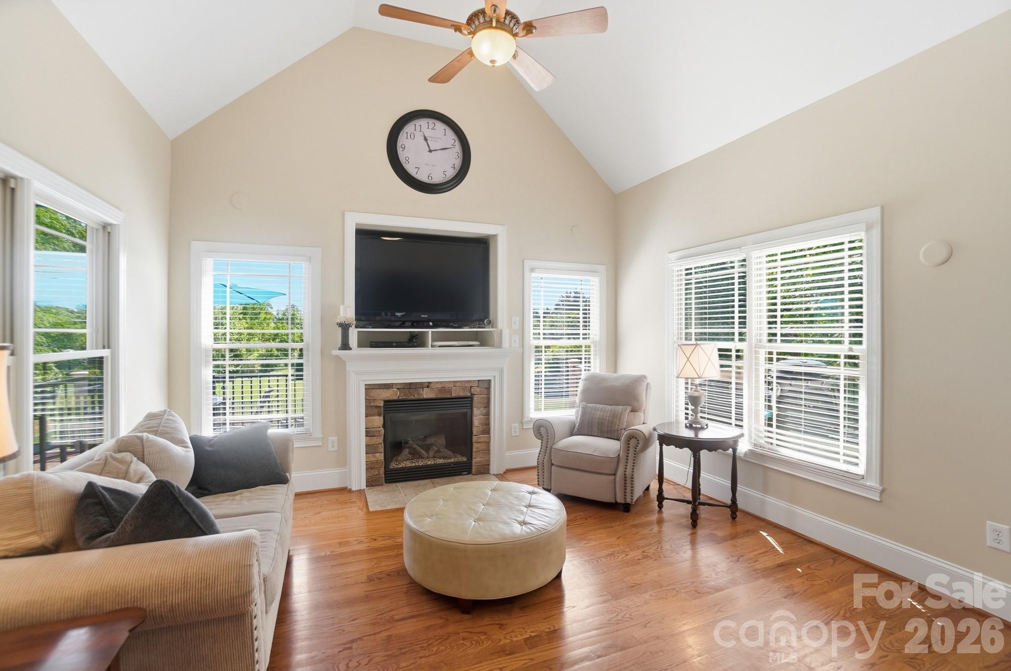 159 Riverchase Lane Mooresville NC 28115