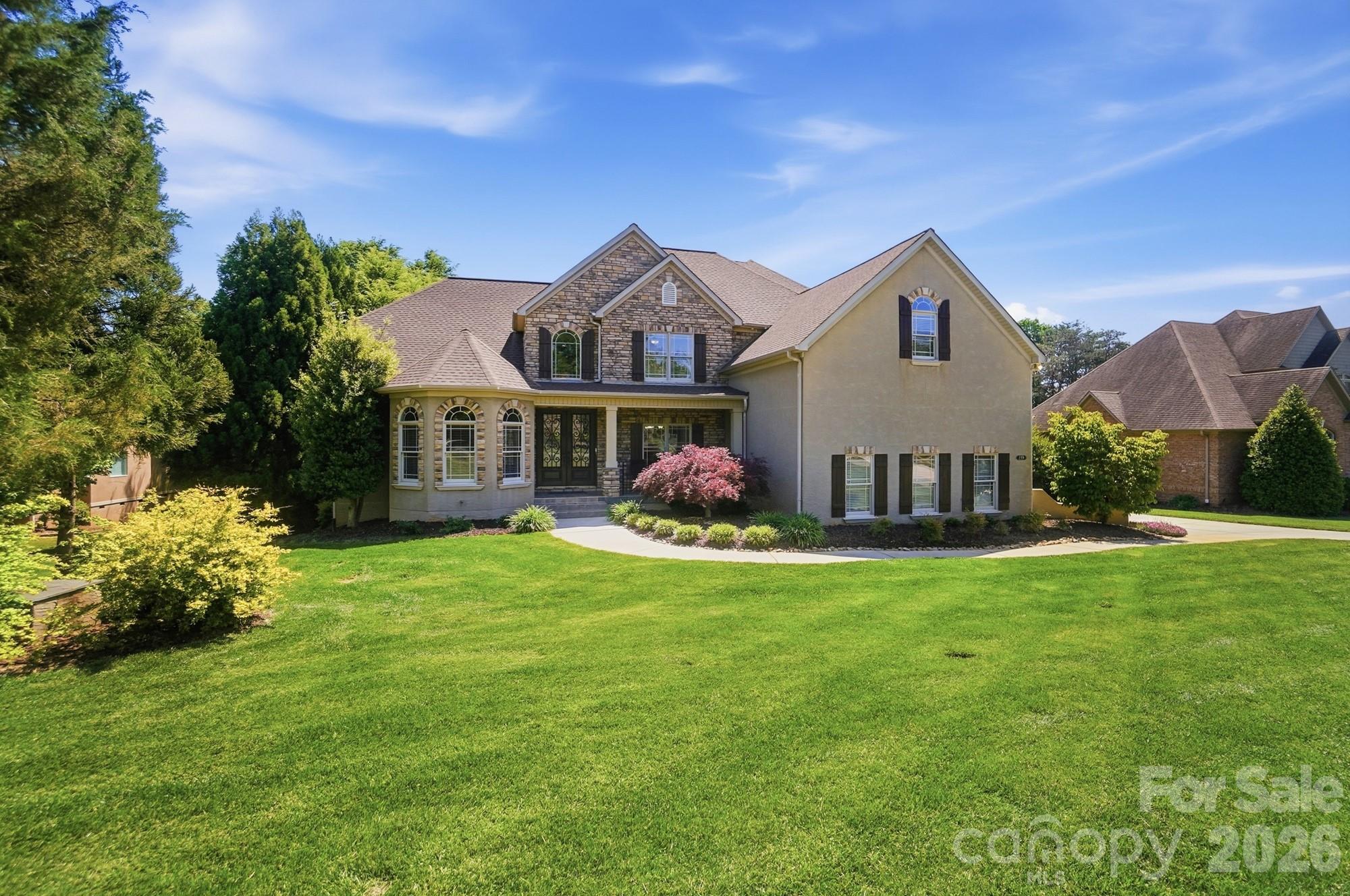 159 Riverchase Lane Mooresville NC 28115