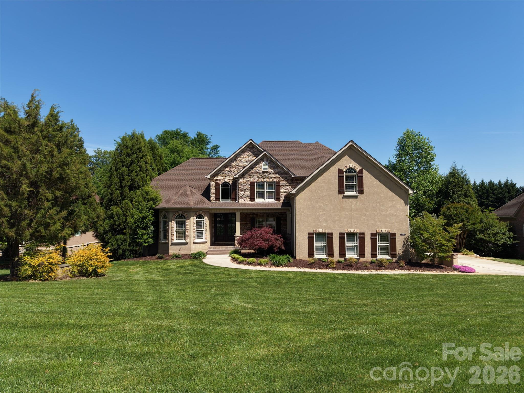 159 Riverchase Lane Mooresville NC 28115