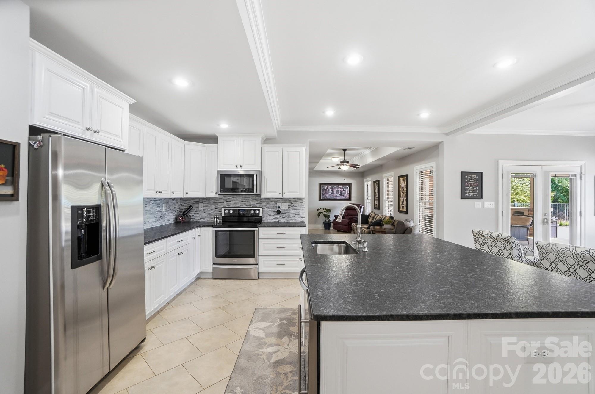 159 Riverchase Lane Mooresville NC 28115