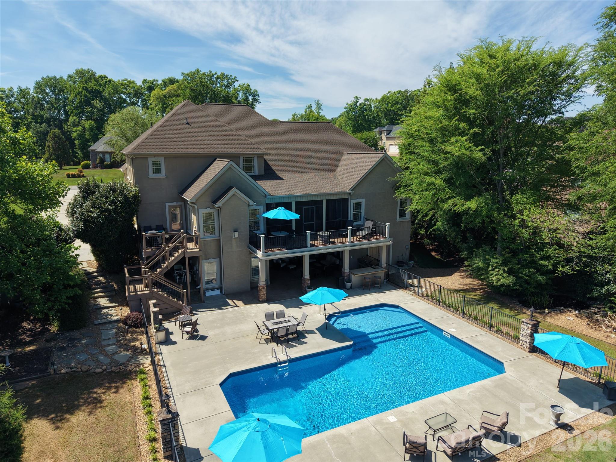 159 Riverchase Lane Mooresville NC 28115