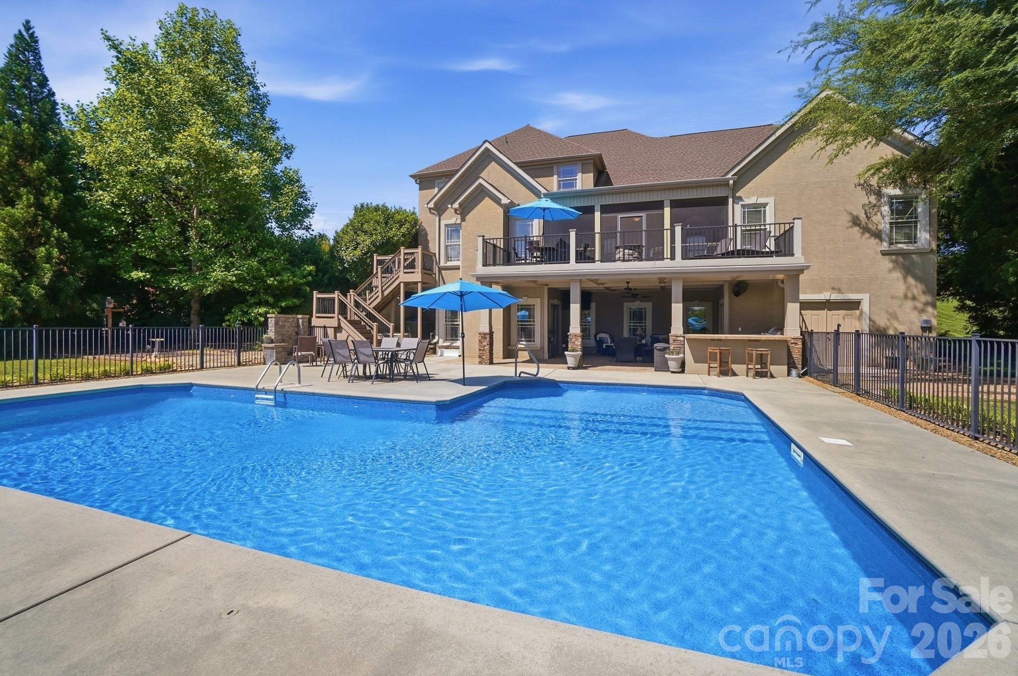 159 Riverchase Lane Mooresville NC 28115