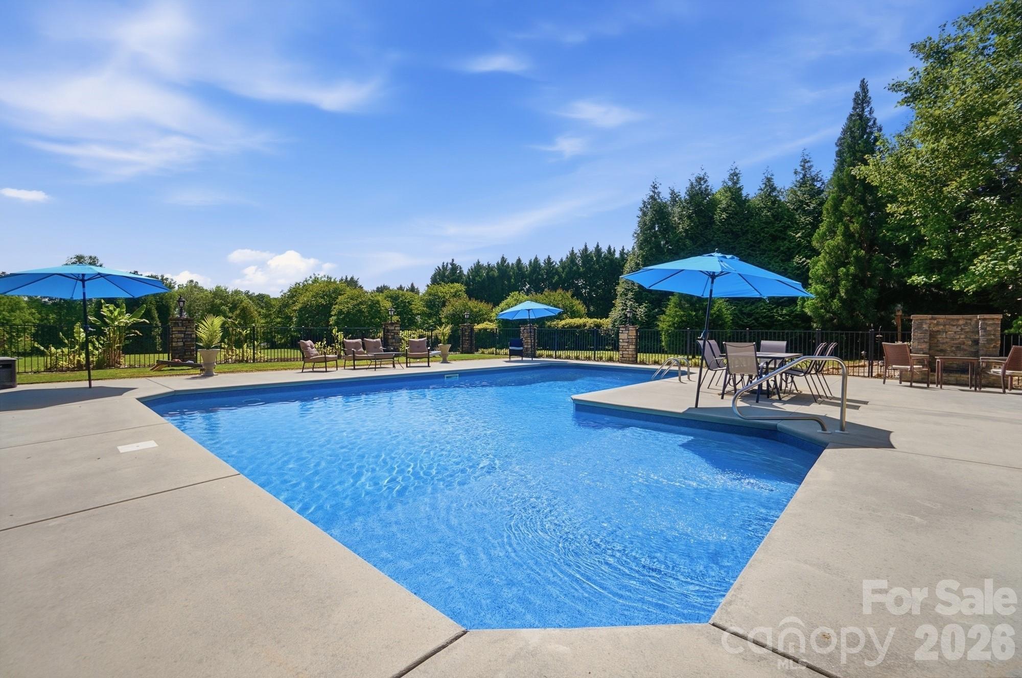 159 Riverchase Lane Mooresville NC 28115