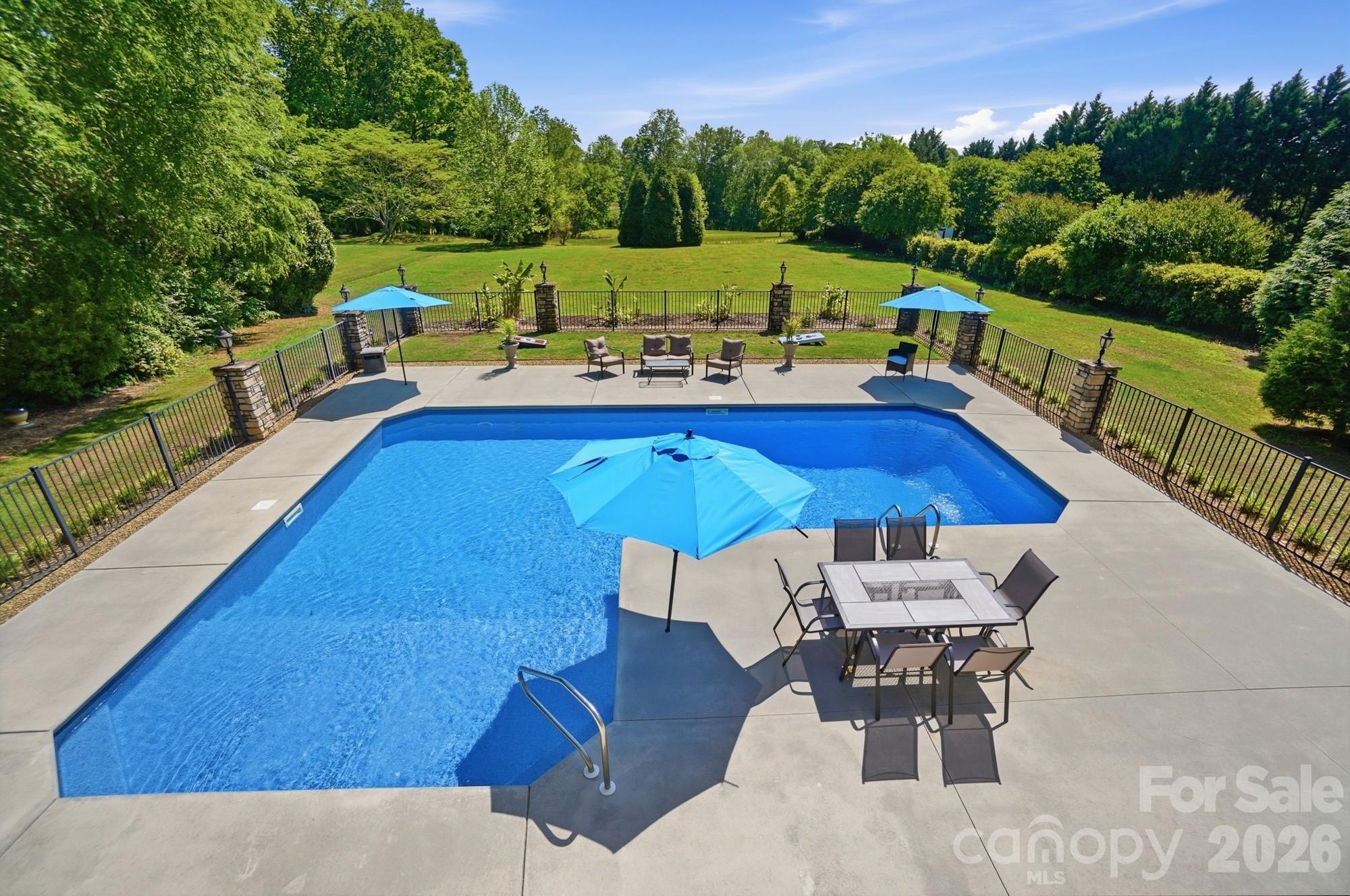 159 Riverchase Lane Mooresville NC 28115