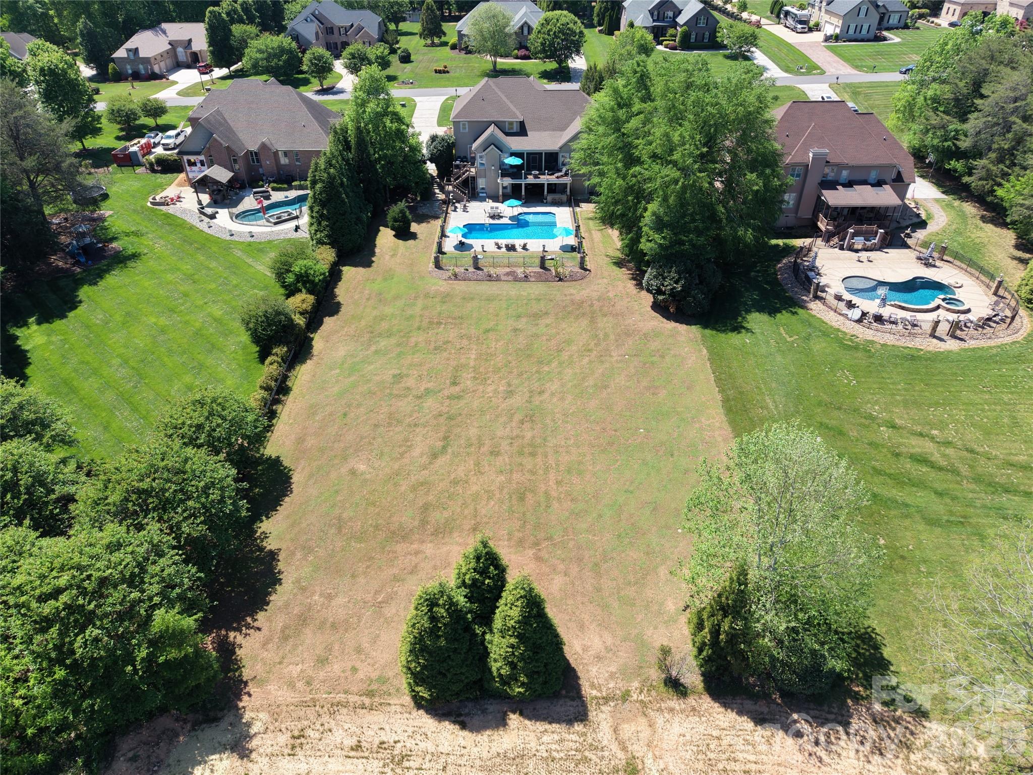 159 Riverchase Lane Mooresville NC 28115