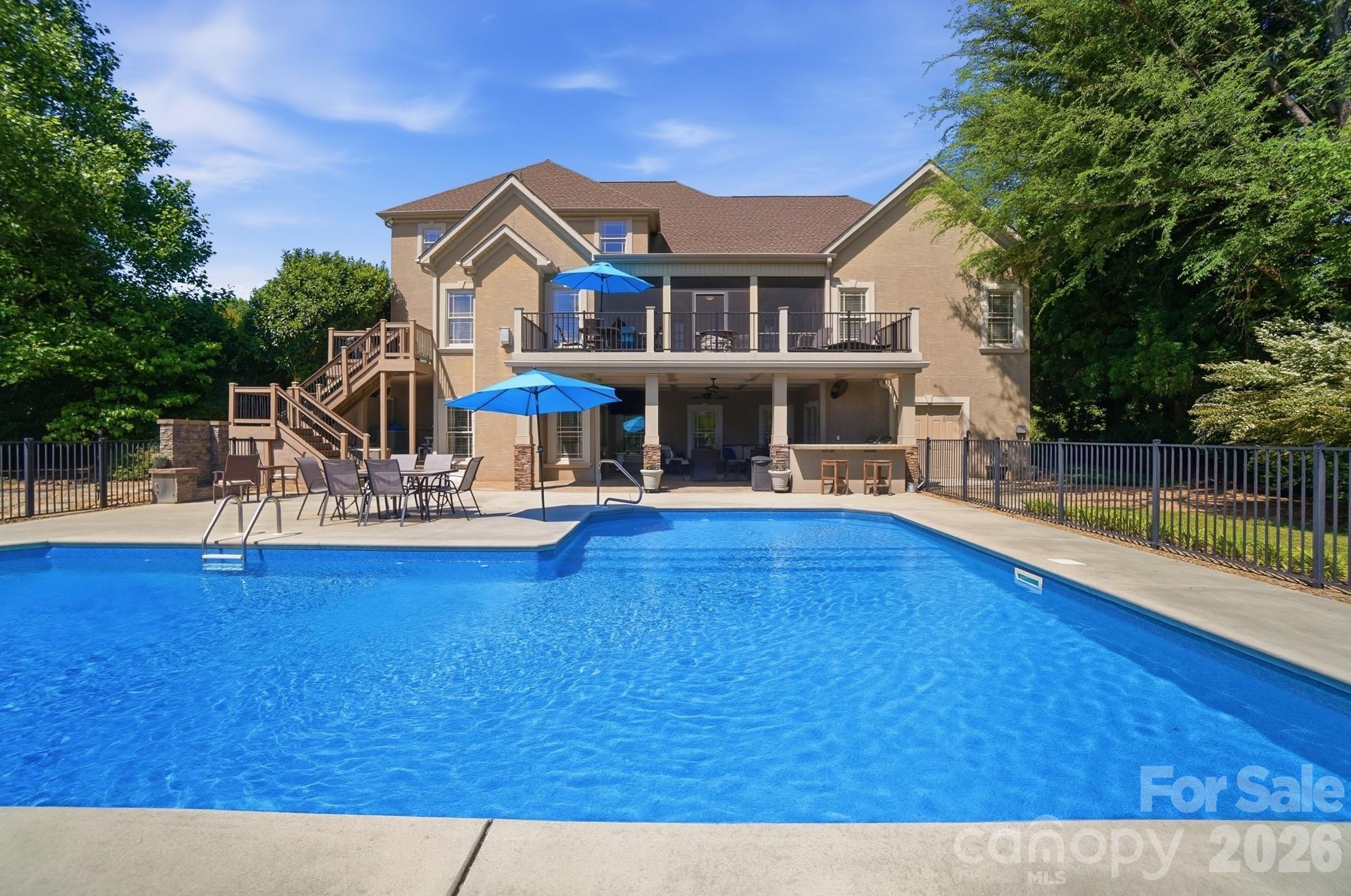 159 Riverchase Lane Mooresville NC 28115