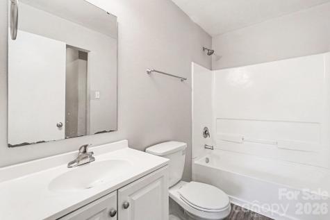 12425 Stowe Acres Drive Charlotte NC 28262