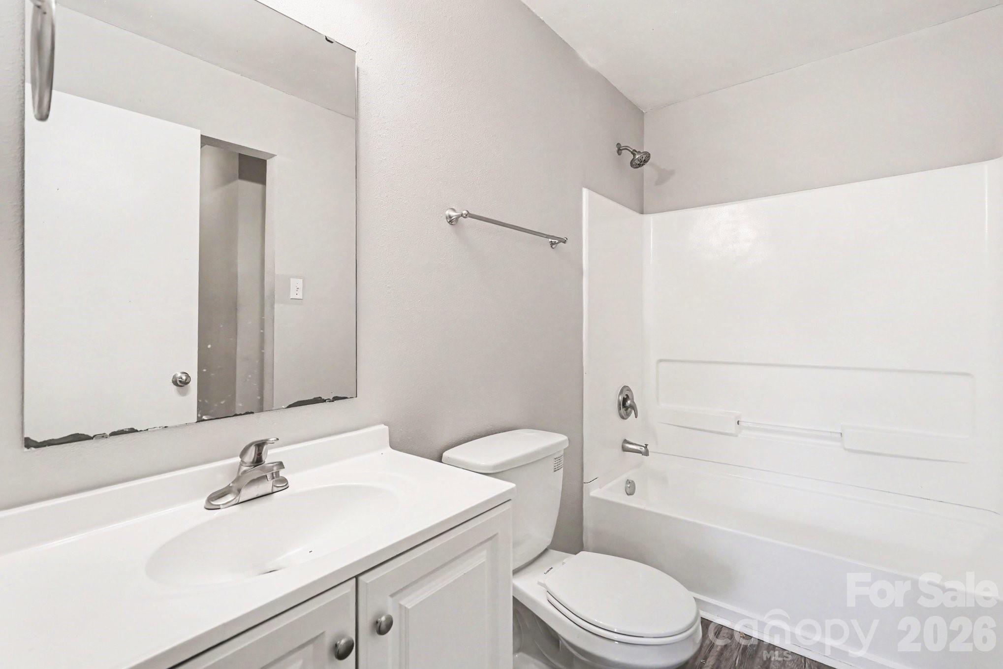 12425 Stowe Acres Drive Charlotte NC 28262