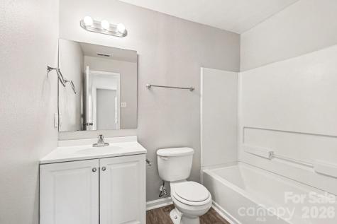 12425 Stowe Acres Drive Charlotte NC 28262