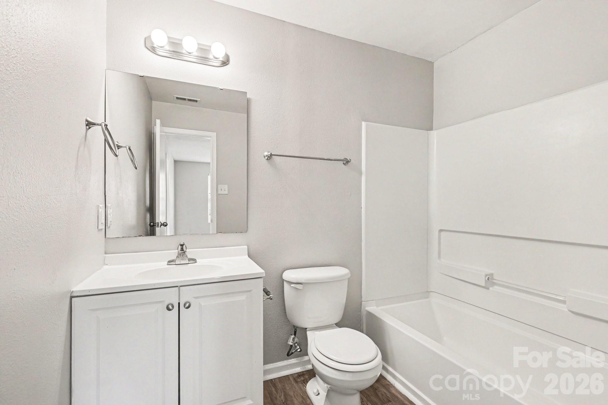 12425 Stowe Acres Drive Charlotte NC 28262
