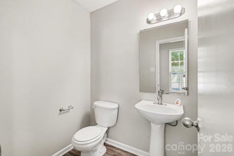 12425 Stowe Acres Drive Charlotte NC 28262