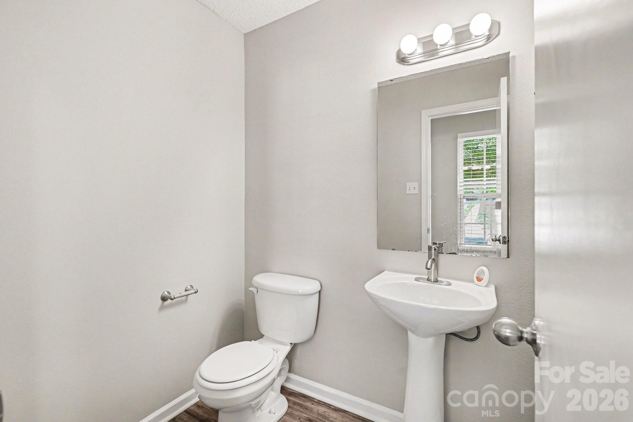 12425 Stowe Acres Drive Charlotte NC 28262