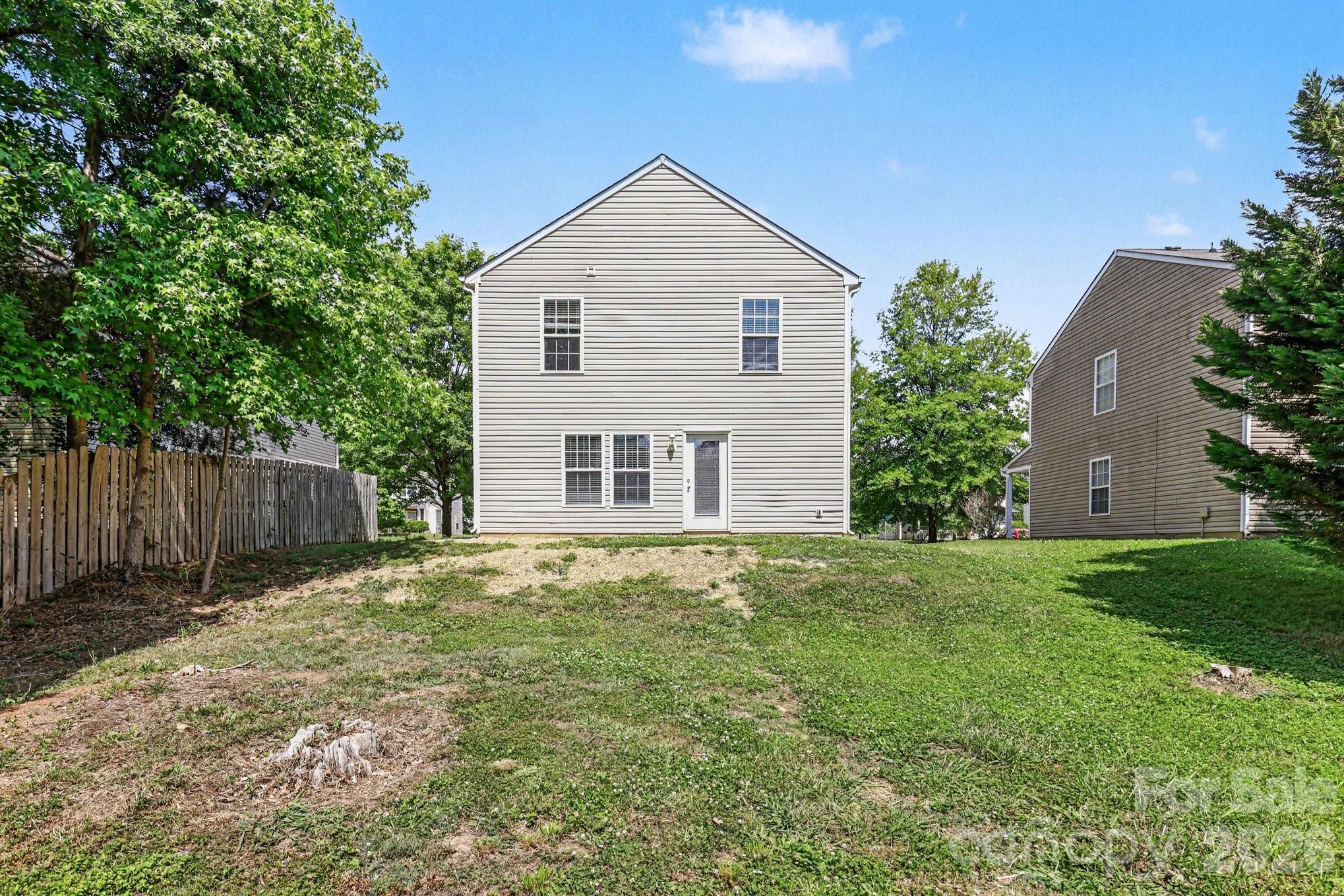 12425 Stowe Acres Drive Charlotte NC 28262