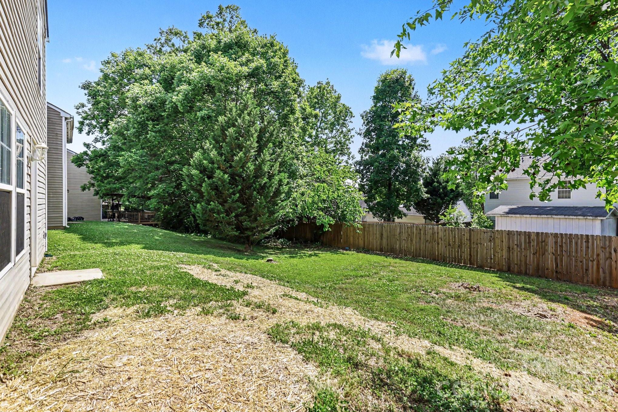 12425 Stowe Acres Drive Charlotte NC 28262