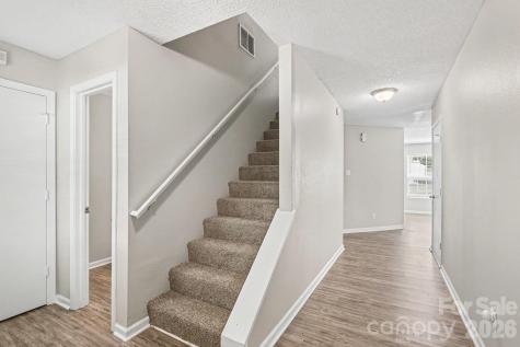 12425 Stowe Acres Drive Charlotte NC 28262