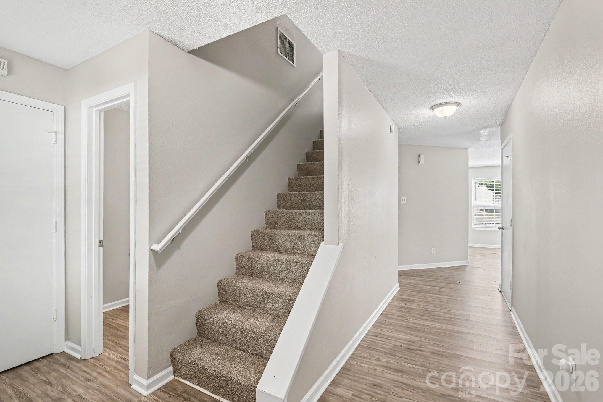 12425 Stowe Acres Drive Charlotte NC 28262