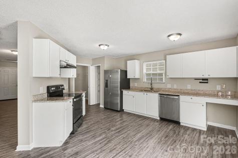 12425 Stowe Acres Drive Charlotte NC 28262
