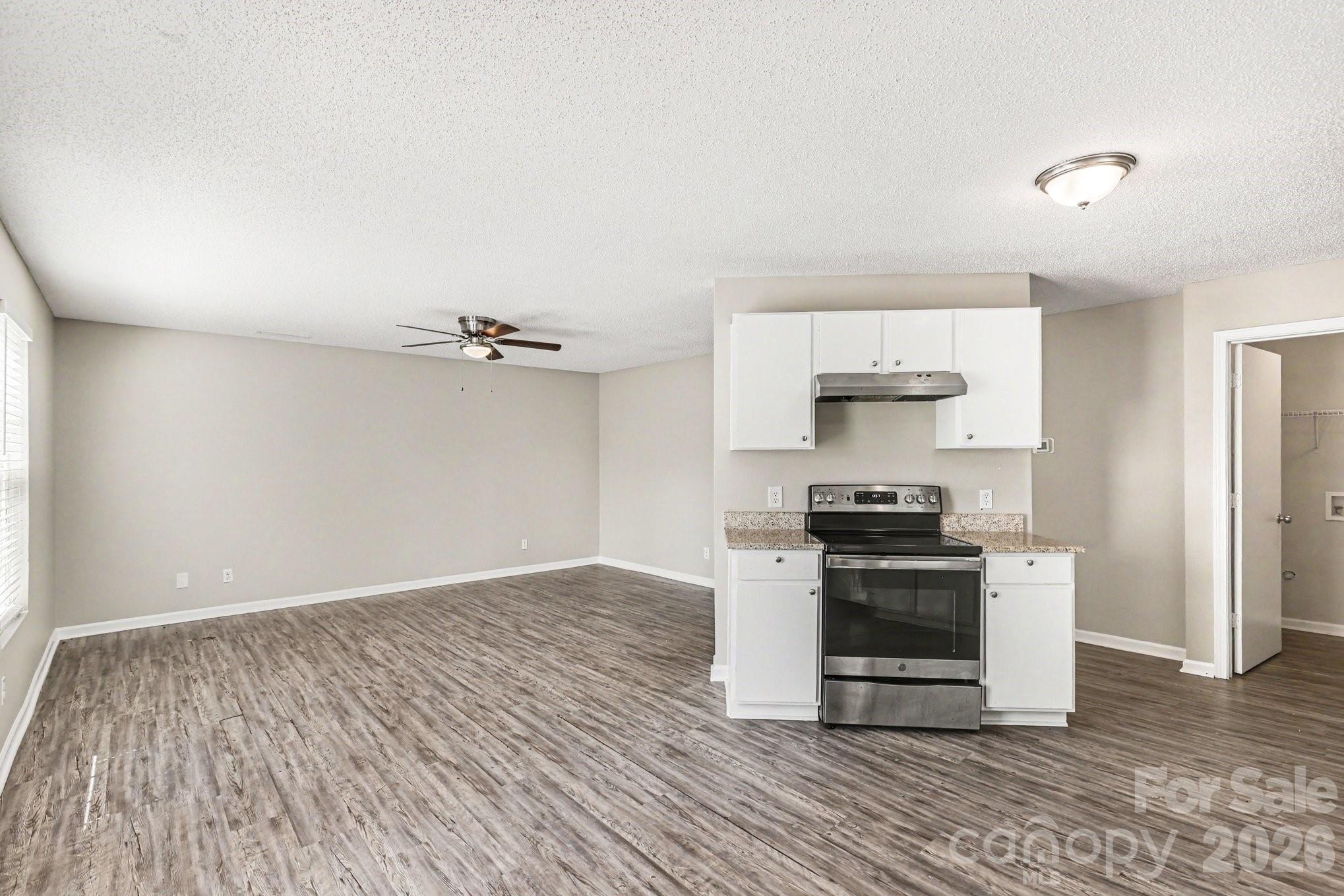 12425 Stowe Acres Drive Charlotte NC 28262