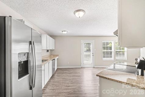 12425 Stowe Acres Drive Charlotte NC 28262