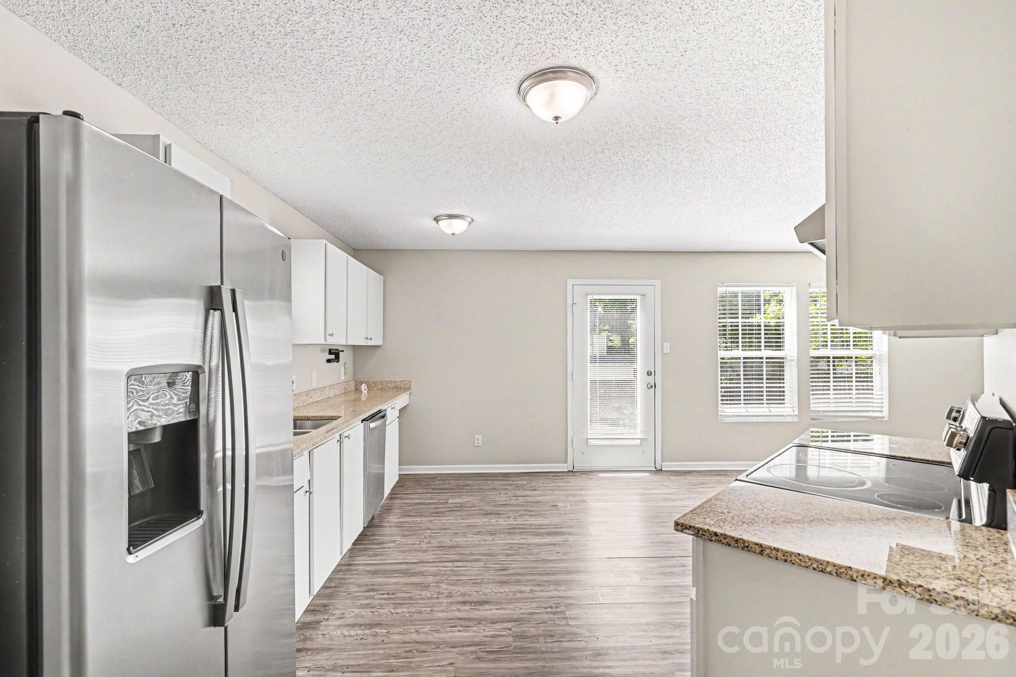 12425 Stowe Acres Drive Charlotte NC 28262