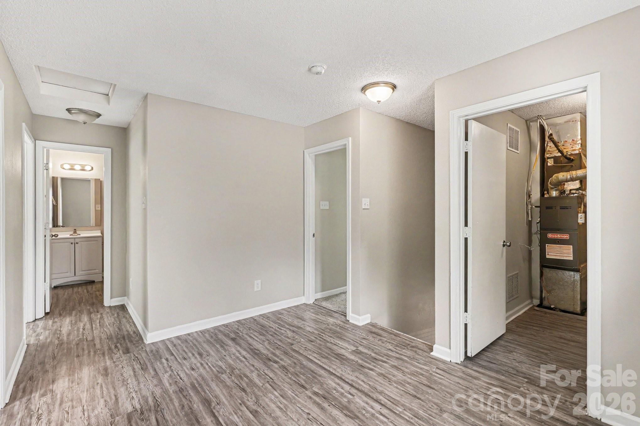 12425 Stowe Acres Drive Charlotte NC 28262