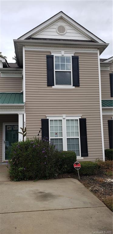 1721 Holliford Court Charlotte NC 28215