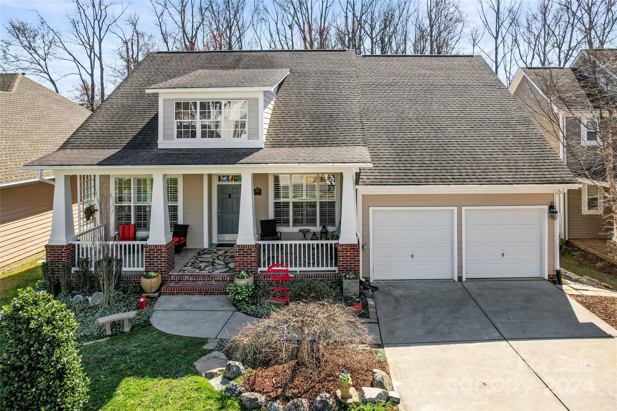 7005 Holly Grove Court Matthews NC 28104