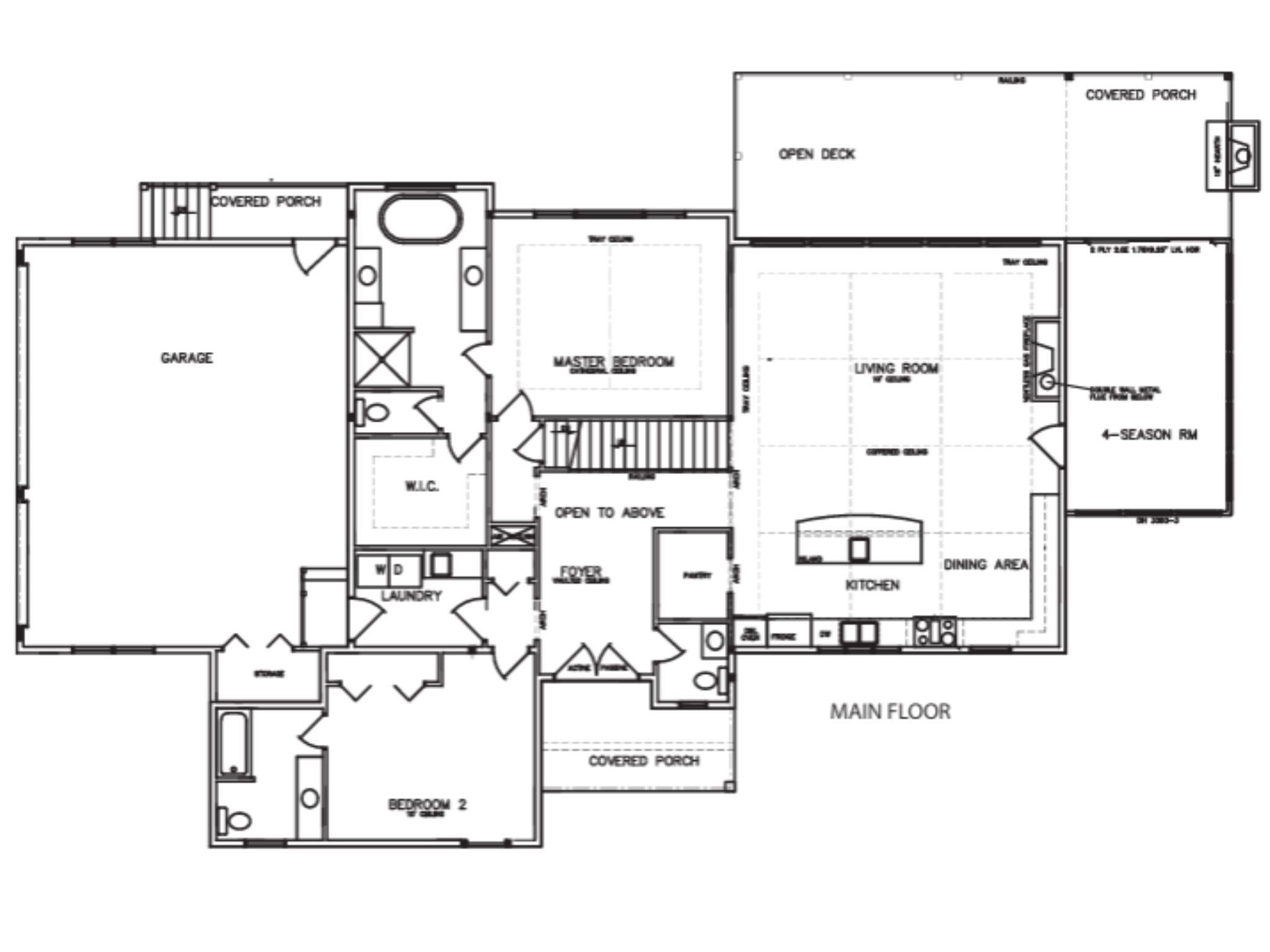 5117 Grassy Creek Road Denver NC 28037