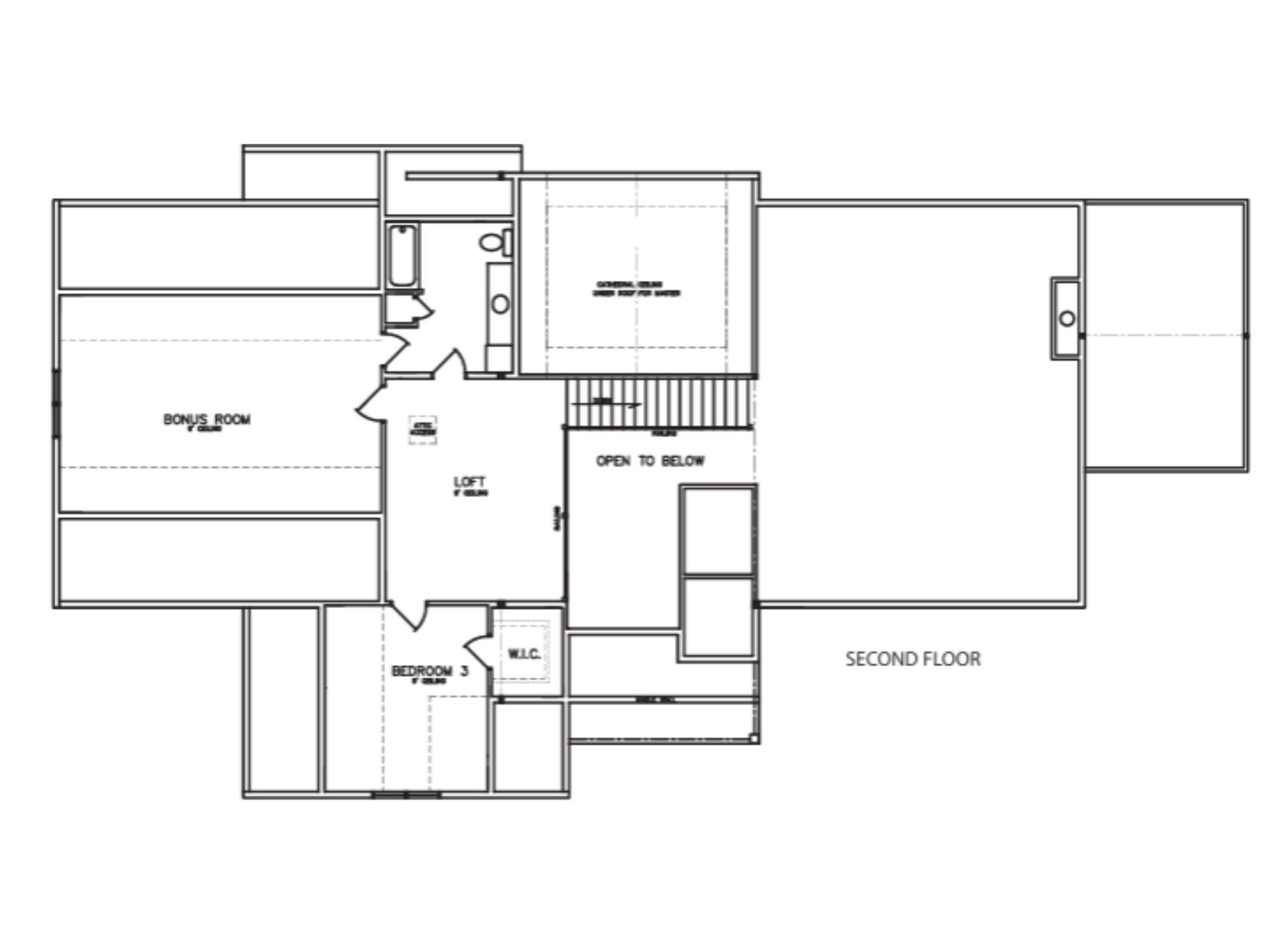 5117 Grassy Creek Road Denver NC 28037
