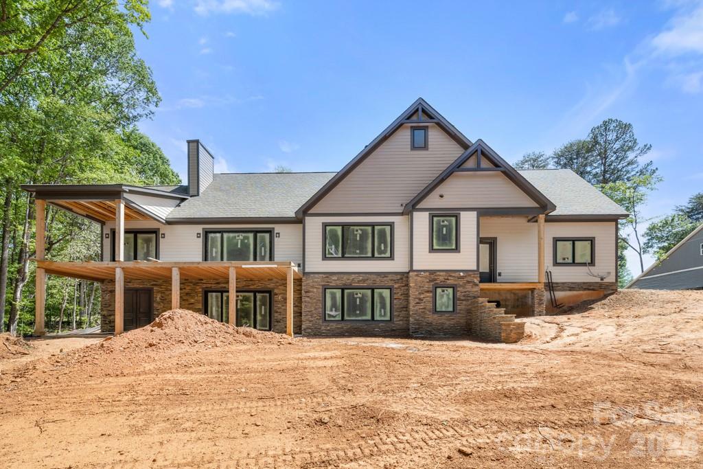 5117 Grassy Creek Road Denver NC 28037