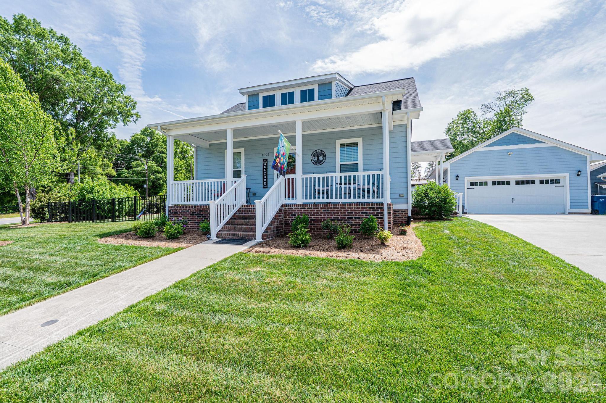 1092 33rd Avenue Loop NE Hickory NC 28601