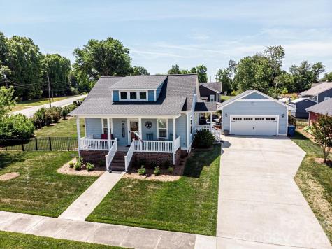 1092 33RD Avenue Loop NE Hickory NC 28601