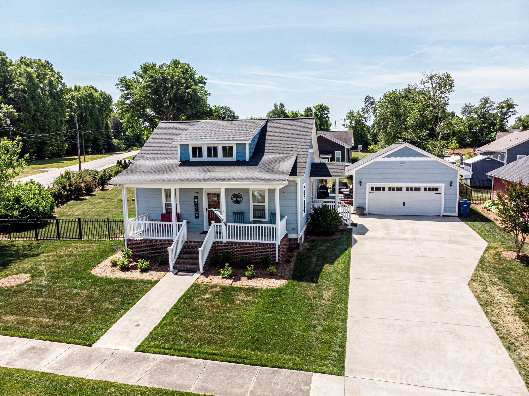 1092 33rd Avenue Loop NE Hickory NC 28601