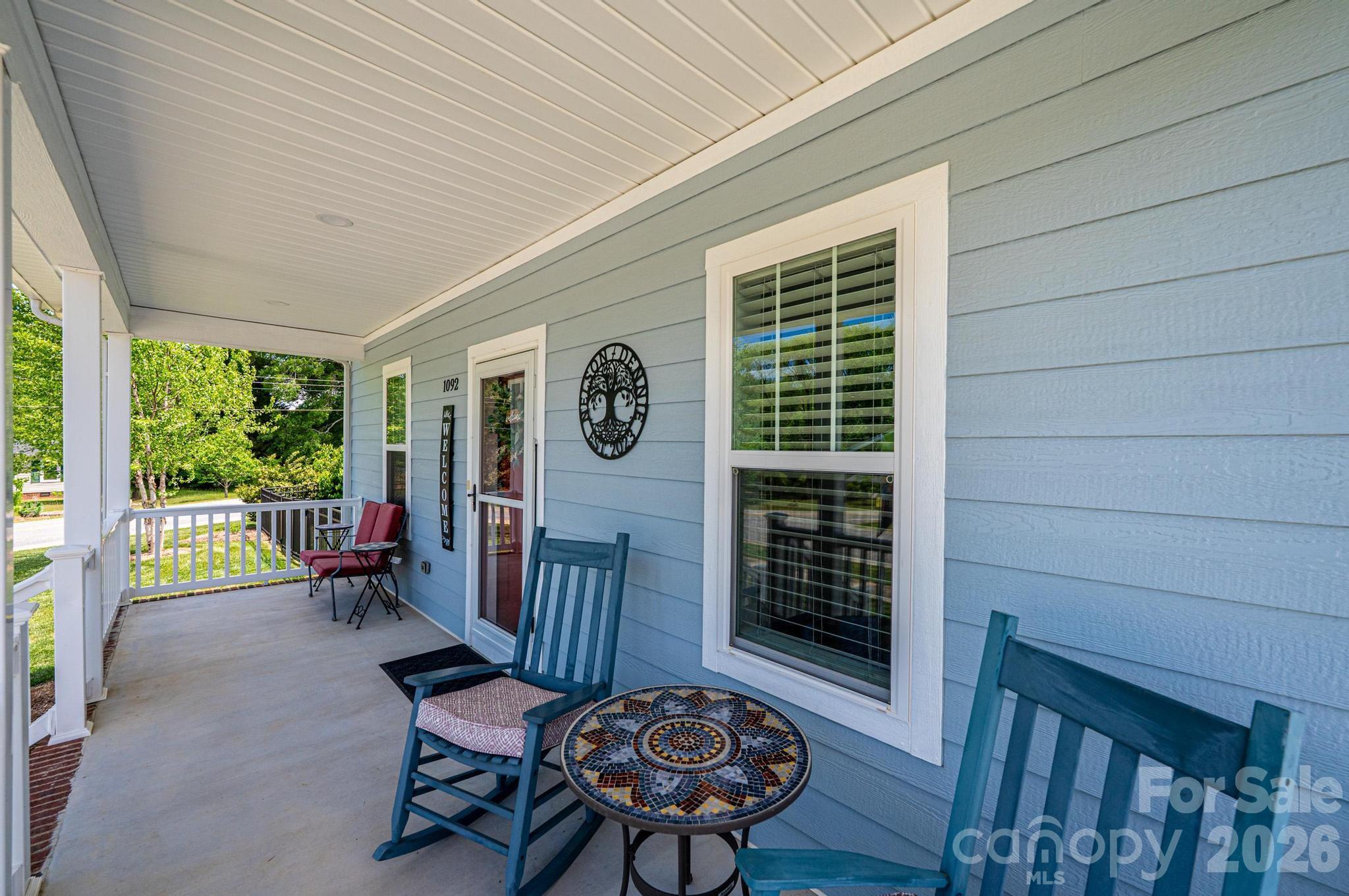1092 33rd Avenue Loop NE Hickory NC 28601